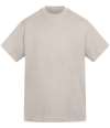 AM018 Anthem Amplify Heavyweight T-Shirt Stone colour image